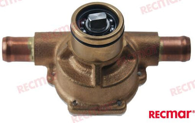 Bomba Agua F4B-9 10-35127-3 Mase