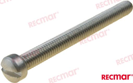 Tornillo Mercruiser (Ref. REC10-76156)