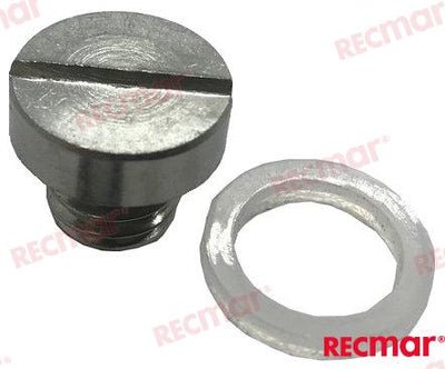 Tapon Drenaje OMC 307551
