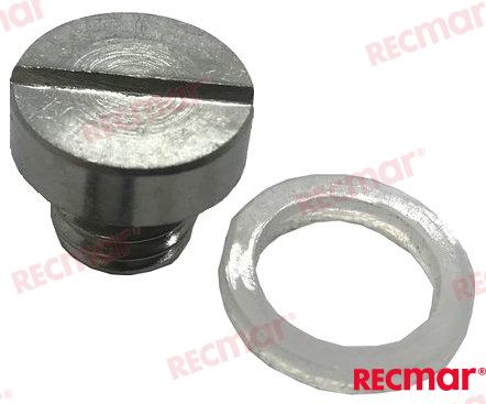Tapon Drenaje OMC 307551