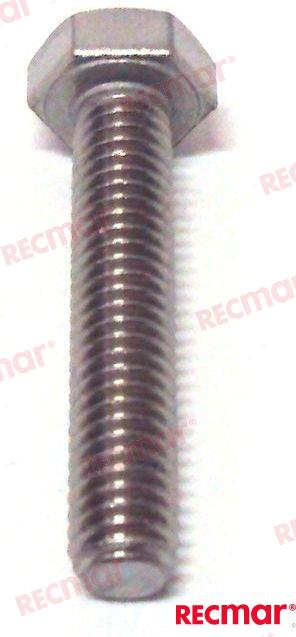 Tornillo Mercruiser (Ref. REC10-82684430)
