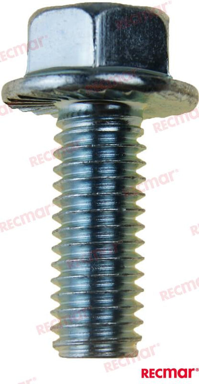 Tornillo Mercruiser (Ref. REC10-865982005)
