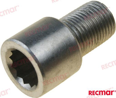 Tornillo Soporte Transom Mercruiser