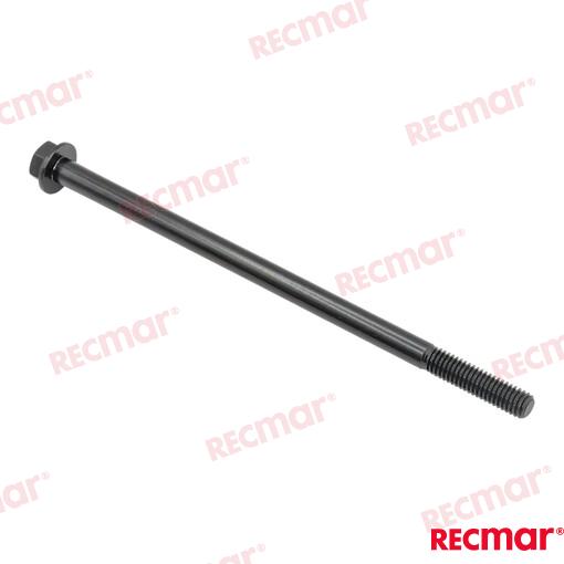 Tornillo .375-16X7.50 Mercruiser