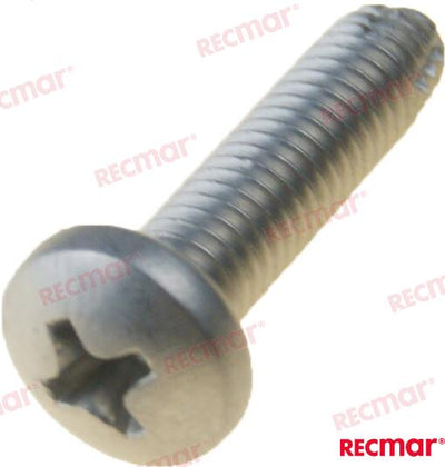 Tornillo Mercruiser (Ref. REC10-90926)