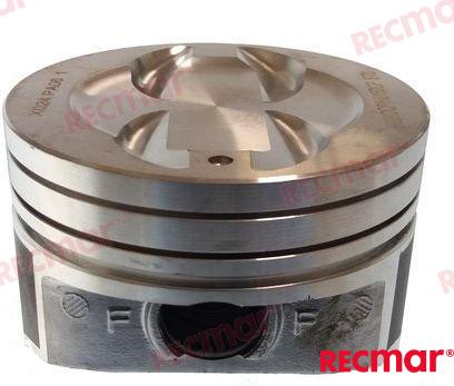 Piston 4.3/5.7 Std 1996-2008 Volvo
