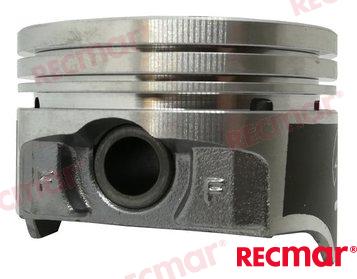 Piston: 454 Mkiv Volvo