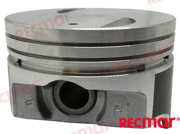 Piston: 454 Mkiv 030 Volvo