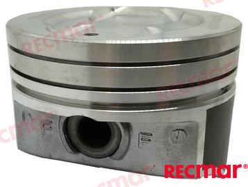 Piston V6 -V8 A 0.30 Mercruiser
