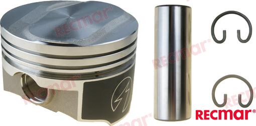 Piston: 454 Magnum Geniv St Mercruiser