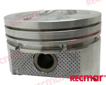 Piston 262/350 (-1995) 0,40 Recmar
