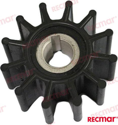Impulsor Westerbeke 727103