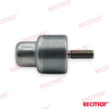 Anodo Yanmar (zn) 104211-41300