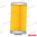 Filtro Combustible Yanmar 104500-55710