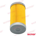 Filtro Combustible Yanmar 104500-55710