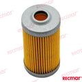 Filtro Combustible Yanmar 104500-55710
