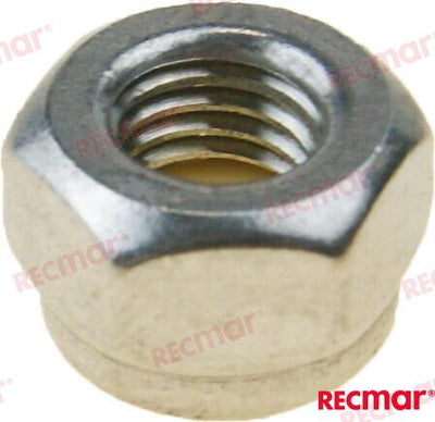Tuerca Acero Inoxidable OMC 121731