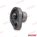 Tapa Anodo Completa Suzuki OMC