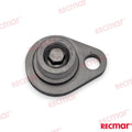 Tapa Anodo Completa Suzuki OMC