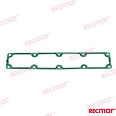 Junta Tapa Bloque OMC (Ref. REC11272-93J00)