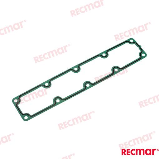 Junta Tapa Bloque OMC (Ref. REC11272-93J00)