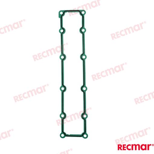 Junta Tapa Bloque OMC (Ref. REC11332-93J00)