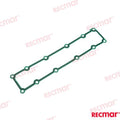 Junta Tapa Bloque OMC (Ref. REC11332-93J00)