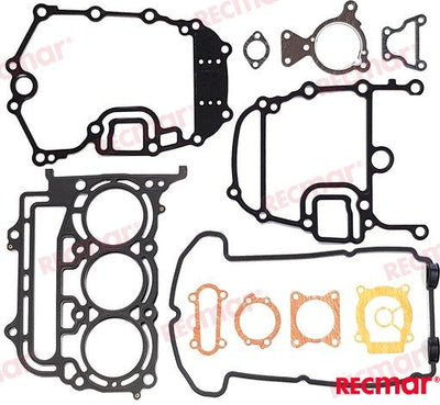 Kit De Juntas Motor Suzuki OMC 11400-87804 11400-87803 11400-87802 11400-87801 11400-87800
