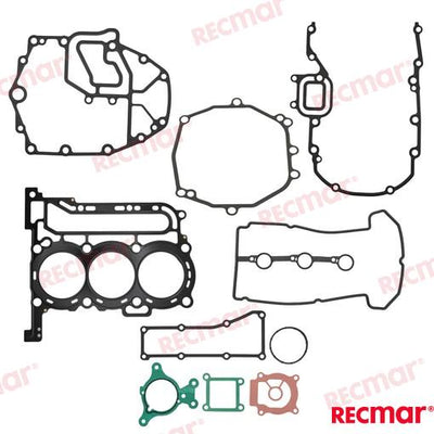 Kit De Juntas Suzuki (Ref. REC11400-88872)