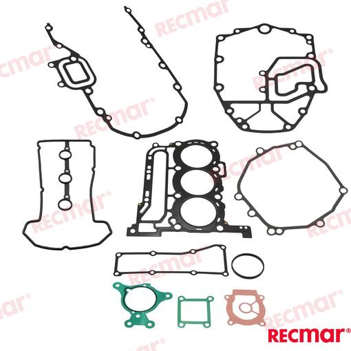 Kit De Juntas Suzuki (Ref. REC11400-88872)