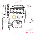 Kit De Juntas Suzuki (Ref. REC11400-92863)