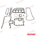 Kit De Juntas Suzuki (Ref. REC11400-92863)