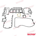 Kit De Juntas Suzuki (Ref. REC11400-92863)