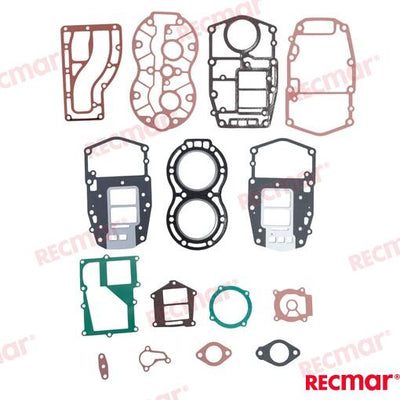 Kit De Juntas Motor Suzuki