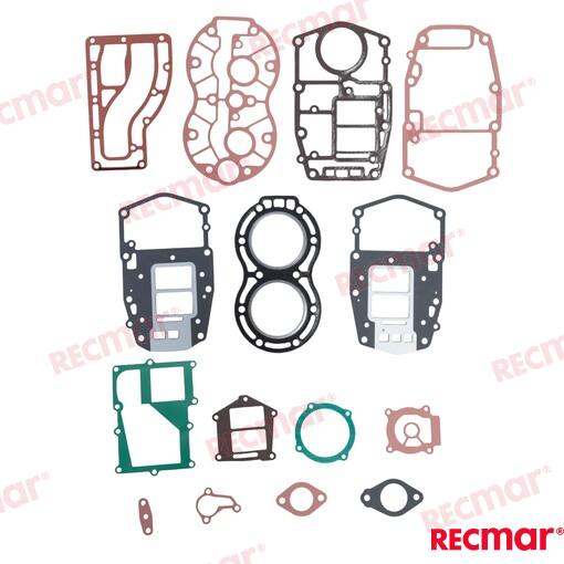 Kit De Juntas Motor Suzuki