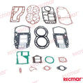 Kit De Juntas Motor Suzuki