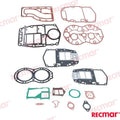 Kit De Juntas Motor Suzuki