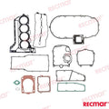 Kit De Juntas Suzuki (Ref. REC11400-96893)