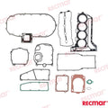 Kit De Juntas Suzuki (Ref. REC11400-96893)