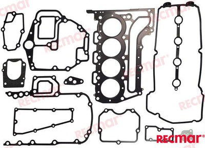 Kit De Juntas Suzuki 11410-87851 11410-87850
