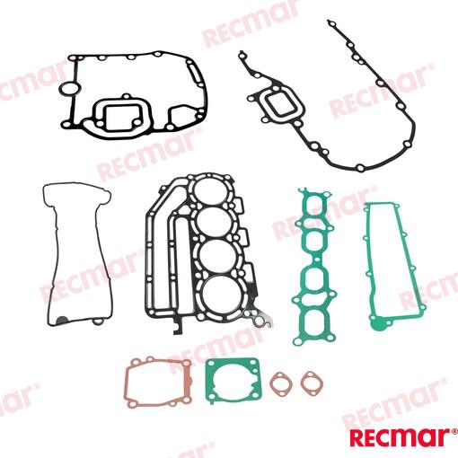 Kit De Juntas Suzuki OMC (Ref. REC11410-90823)