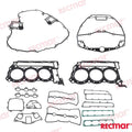Kit De Juntas Suzuki OMC (Ref. REC11410-93872)