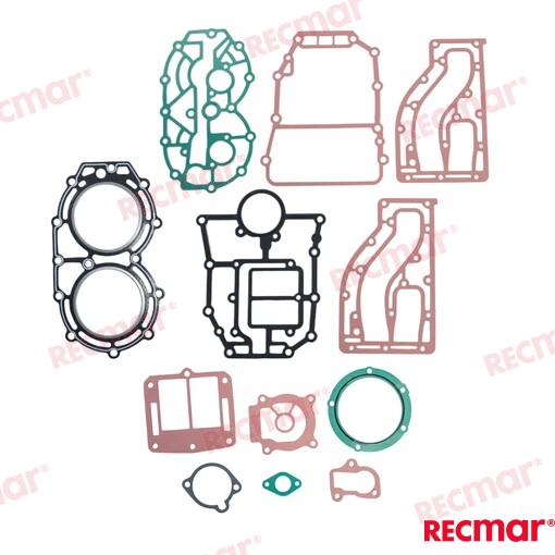 Kit De Juntas Suzuki (Ref. REC11410-94826)