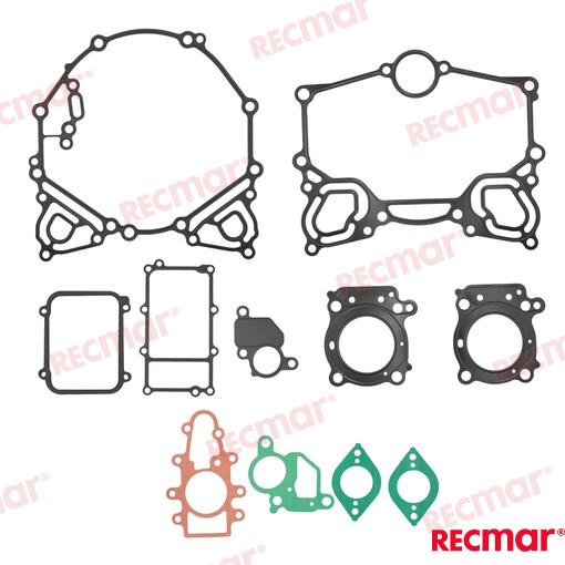 Kit De Juntas Suzuki OMC (Ref. REC11410-95811)