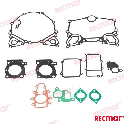Kit De Juntas Suzuki OMC (Ref. REC11410-95811)