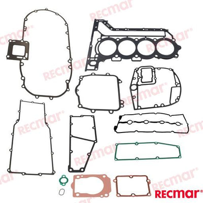 Kit De Juntas Suzuki (Ref. REC11410-96811)