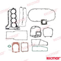 Kit De Juntas Suzuki (Ref. REC11410-96811)