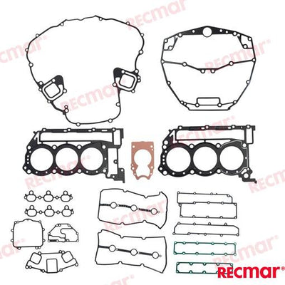 Kit De Juntas Suzuki (Ref. REC11410-98831)