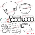 Kit De Juntas Suzuki (Ref. REC11410-98841)