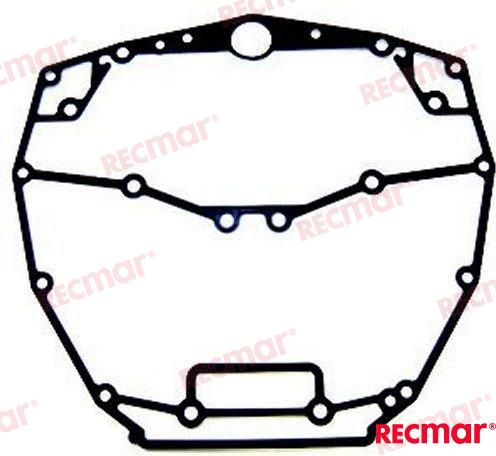Junta Carter OMC 11489-93J00